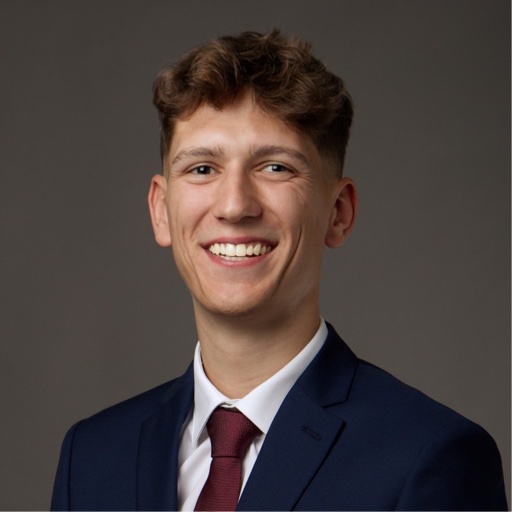Bastien Englebert, CPO