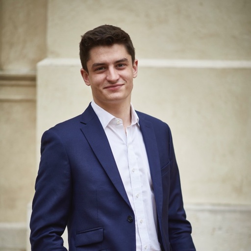 Nicolas Fleury, CTO